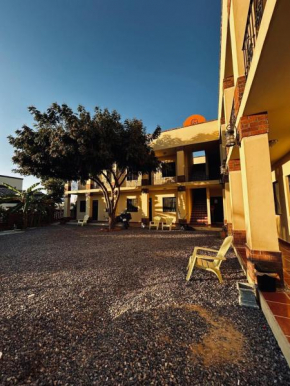 Villas Las Tunas